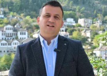 Infektimi me AIDS/ Antiterrori ‘zbarkon’ në Gjirokastër, hetohet përhapja e lajmit të rremë për kryebashkiakun Golemi