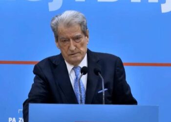 Bllofi i bllokimit, pse aleatët e PD votuan pro anëtarësisë së Shqipërisë në BE