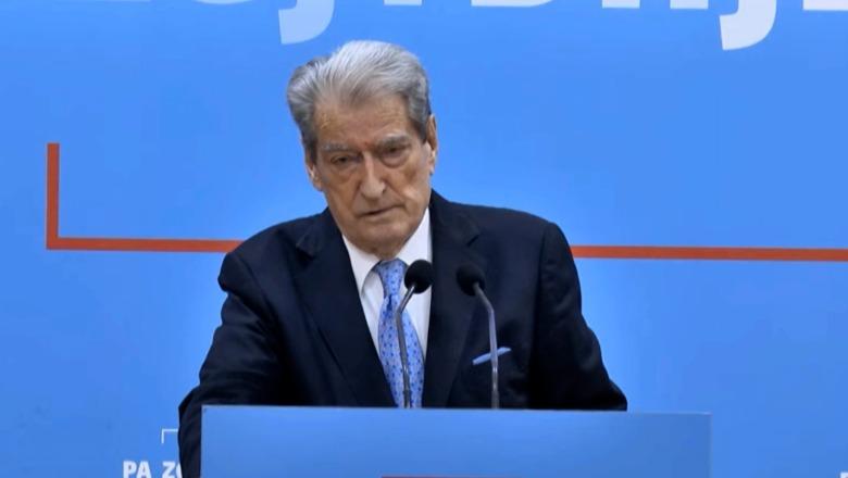 Bllofi i bllokimit  pse aleatët e PD votuan pro anëtarësisë së Shqipërisë në BE
