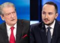 Salianji si kryetari de facto i PD-së, Berisha si kryetari i vulës