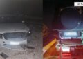 Shkuan për të blerë Land Rover-in në Dhërmi, por tentuan ta vjedhin, arrestohen 25-vjeçari dhe 17-vjeçarja