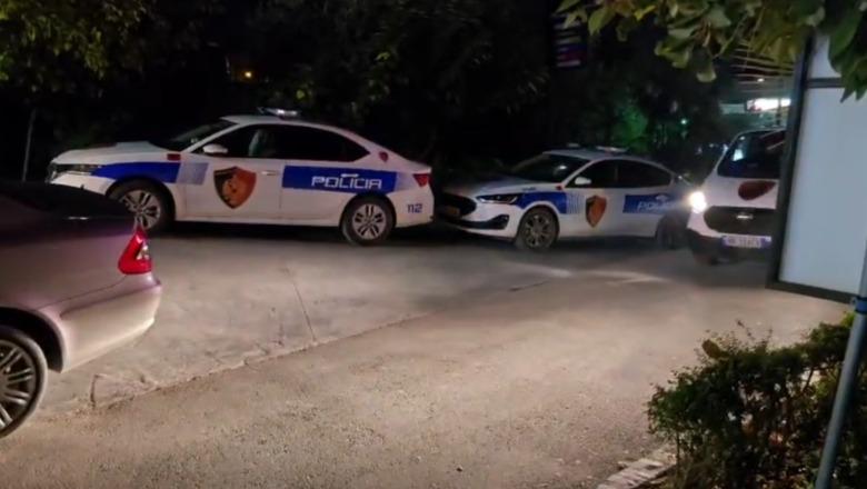 Plagoset me thikë 23 vjeçari në Vlorë  dërgohet me urgjencë në spital
