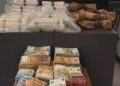Do i dorëzoheshin kamionistit shqiptar, kapen 32 kg kokainë dhe heroinë në Milano! Sekuestrohen edhe 300 mijë euro