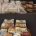 Do i dorëzoheshin kamionistit shqiptar, kapen 32 kg kokainë dhe heroinë në Milano! Sekuestrohen edhe 300 mijë euro