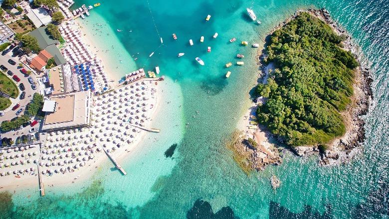 Udhëtimet e verës 2026   La Repubblica   Eksploroni Shqipërinë një nga destiacionet ideale për adhuruesit e detit