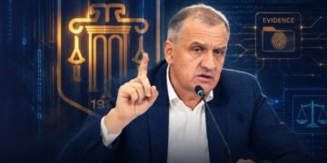 Dosja “SASPAC”, Beqaj kërkon lirim nga burgu, ofron garanci 20 mijë euro