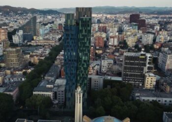 Shtrenjtimi i apartamenteve “shqetëson” bankat në vend, shkak ekspozimi i lartë në kredi! BSH do rishikojë kufizimet e huasë për blerje banese