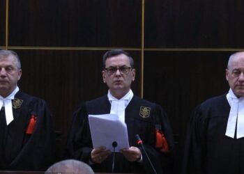 Kolegjet e Bashkuara vendosin: “Arrest me burg” vetëm kur s’ka vend për masa alternative
