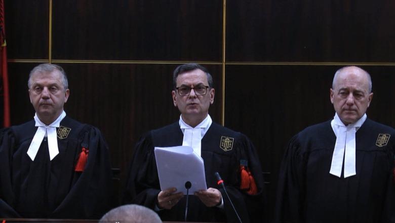 Kolegjet e Bashkuara vendosin: “Arrest me burg” vetëm kur s’ka vend për masa alternative