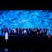 Krah Macron, Melonit dhe Albin Kurtit/ Rama publikon fotot nga Samiti i 8-ë i Komunitetit Politik Europian