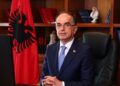 Presidenti Begaj përshëndet rezolutën e integrimit: Qasje e vetme e drejtë për BE