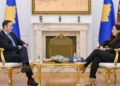 Zgjedhjet në Kosovë/ Arrihet dakordësia, LDK garon me listë të përbashkët me Vjosa Osmanin