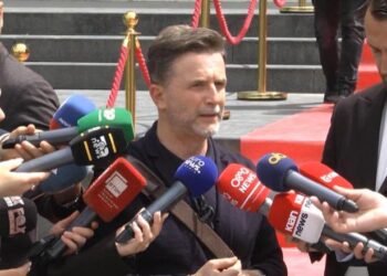 Homazhet për Pëllumbin, Braçe: 35 vite janë një jetë me njerëz që po ndahen me ne, është e vështirë