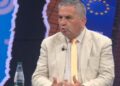 “Do të justifikojë krimet e veta”, Beqiri sulmon Berishën: E quan krenari kur dëmtohet imazhi i Shqipërisë në BE
