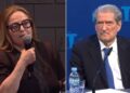 “Si ka mundësi që nuk ka kandidatë për kryetar të PD?”, Berisha i përgjigjet demokrates: Kanë frikë nga…