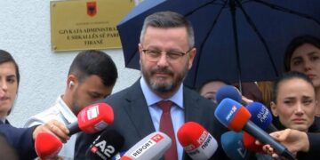 “KLP nuk është mbledhur kurrë”, avokati i Veliajt: Po anashkalohen procedurat për të legjitimuar Dadon