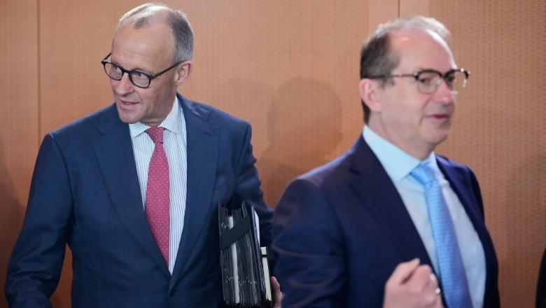New York Times  Përplasje në Gjermani për rrezikun e atentateve terroriste 