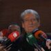 A do ketë protestë tjetër para 23 majit? Përgjigjet Sali Berisha