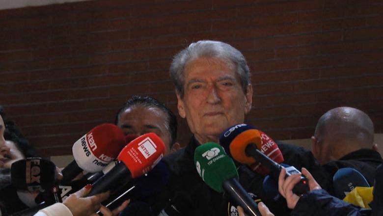 A do ketë protestë tjetër para 23 majit  Përgjigjet Sali Berisha