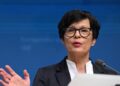 Komisionarja për Zgjerimin e BE-së, Marta Kos viziton javën që vjen për herë të parë Kosovën