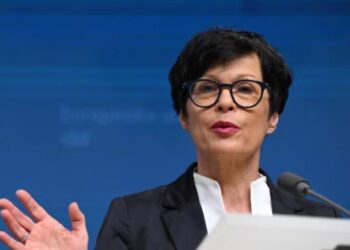 Komisionarja për Zgjerimin e BE-së, Marta Kos viziton javën që vjen për herë të parë Kosovën