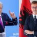 Sulmi ndaj Gonzatos,  BE ‘i mbyll derën’ akuzave të Berishës: Kemi besim të plotë te ambasadori