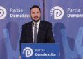 PD tha mbi 28 mijë, Salianji publikon numrin e vërtetë të pjesëmarrjes në referendumin për konfirmimin e Berishës