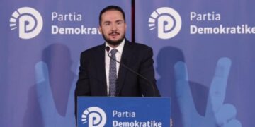 Referendumi për konfirmimin e Berishës/ PD tha mbi 28 mijë, Salianji publikon numrin e vërtetë të pjesëmarrjes