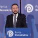 Referendumi për konfirmimin e Berishës/ PD tha mbi 28 mijë, Salianji publikon numrin e vërtetë të pjesëmarrjes
