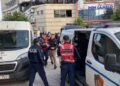 Përleshja e tifozëve në ‘Elbasan Arena’, dhjetë tifozë të KF Tiranës shoqërohen në polici