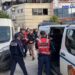 Përleshja e tifozëve në ‘Elbasan Arena’, dhjetë tifozë të KF Tiranës shoqërohen në polici