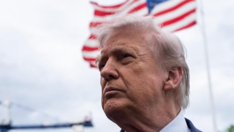 Mediat izraelite  Trump drejt vendimit për Iranin  çfarë pritet të ndodhë brenda 24 orëve