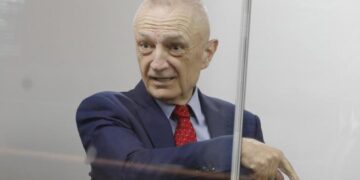 Meta sulmon SPAK: Proces politik për të goditur opozitën, nuk ka asnjë provë kundër meje