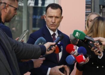 Ilir Meta dhe Monika Kryemadhi përballë drejtësisë, avokati: Kemi prova dhe 120 dëshmitarë për të provuar pafajësinë