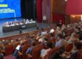 Debat për Reformën Territoriale në Fier/ Mazniku: Fokus te kompetencat e bashkive! Boçi: Reforma e 2014-ës ka dështuar në përfaqësim