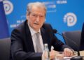 “Meritën” kryesore për rezolutën e ka Berisha