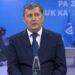 “Nuk e prisja!”, Vladimir Mulaj reagon pasi Berisha e përjashtoi nga gara për kreun e PD: Duhen të paktën dy kandidatë