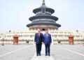 Çfarë ndodhi në samitin Trump-Xi në Pekin, nga deklarata për Tajvanin te qëndrimet për Iranin dhe Hormuzin