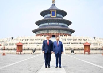 Çfarë ndodhi në samitin Trump-Xi në Pekin, nga deklarata për Tajvanin te qëndrimet për Iranin dhe Hormuzin