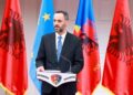 Diplomohen 104 studentët e Akademisë së Sigurisë, Lamallari: Mbajeni uniformën me krenari!