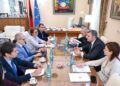 Sejko: Inflacioni mbetet nën kontroll, Shqipëria drejt integrimit financiar me BE dhe SEPA