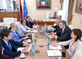 Sejko: Inflacioni mbetet nën kontroll, Shqipëria drejt integrimit financiar me BE dhe SEPA