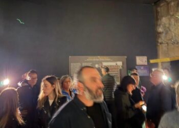 “Blackout” në zemër të Tiranës! Ministria e Brendshme dhe qendra pa energji elektrike