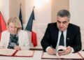 Shqipëri-Francë nënshkruajnë marrëveshjen historike për bashkëprodhime filmike