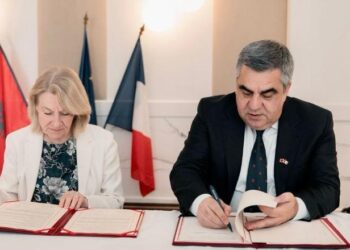 Shqipëri-Francë nënshkruajnë marrëveshjen historike për bashkëprodhime filmike