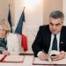 Shqipëri-Francë nënshkruajnë marrëveshjen historike për bashkëprodhime filmike