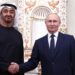 Putin bisedë me liderin e Emirateve: Fokus te kriza në Lindjen e Mesme dhe Irani