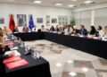 Hoxha: Po hartohet dokumenti për Strategjinë Kombëtare të Diasporës 2026-2030