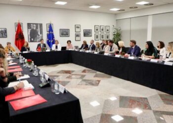 Hoxha: Po hartohet dokumenti për Strategjinë Kombëtare të Diasporës 2026-2030
