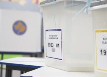 Kosovë/ PZAP lë në fuqi vendimin e KQZ, opozita serbe mbetet jashtë zgjedhjeve të 7 qershorit